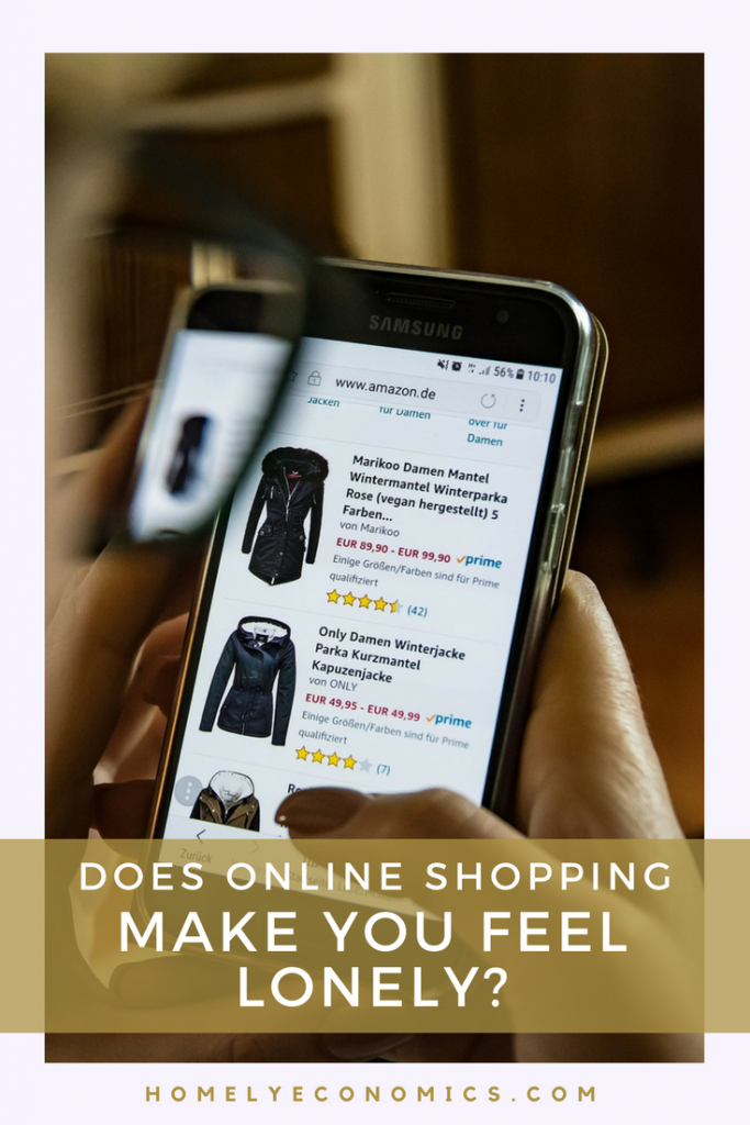 Does shopping online feel lonely sometimes? Here's how you can turn it into a social event with Faver.