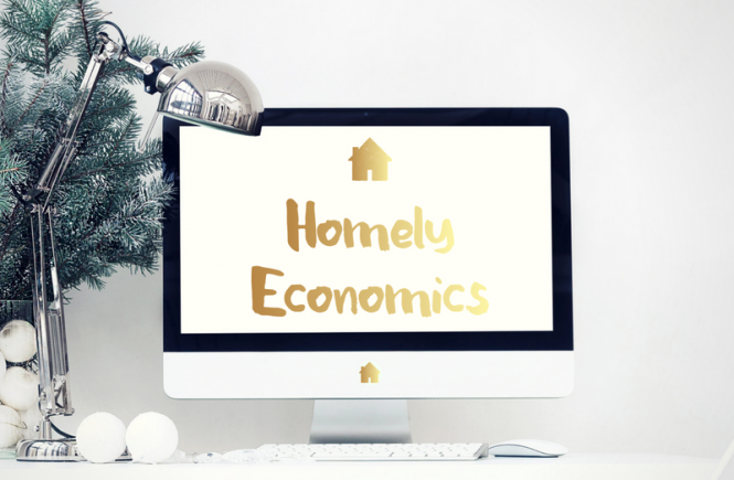 Homely Economics Blog Posts