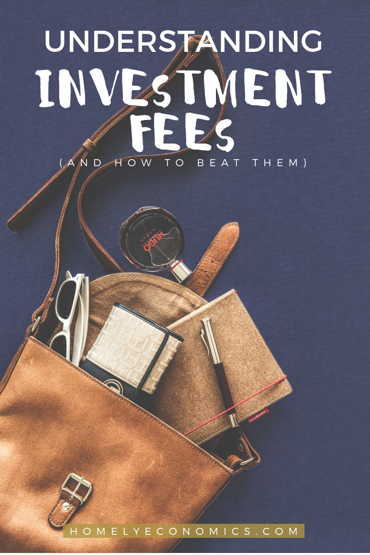 Understanding Investment Fees (And How To Beat Them