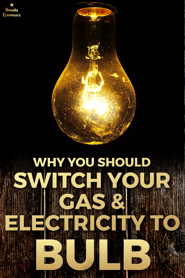 Bulb Energy review: why you should switch your gas & electricity to Bulb